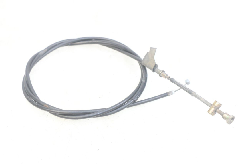 photo de CAVO FRENO DI STAZIONAMENTO NECO ALEXONE 125 (2017 - 2024) - Zoom sullo stato d'uso