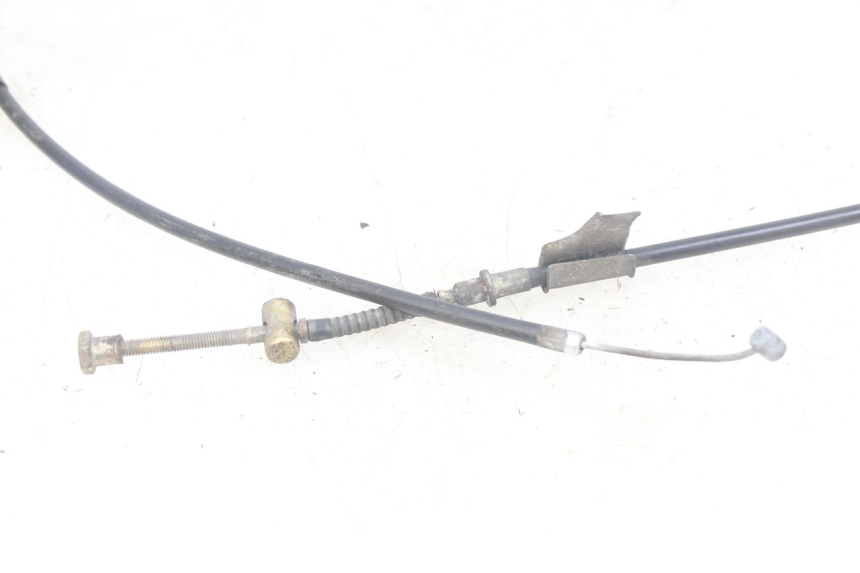 photo de CAVO FRENO DI STAZIONAMENTO NECO ALEXONE 125 (2017 - 2024) - Altra angolazione