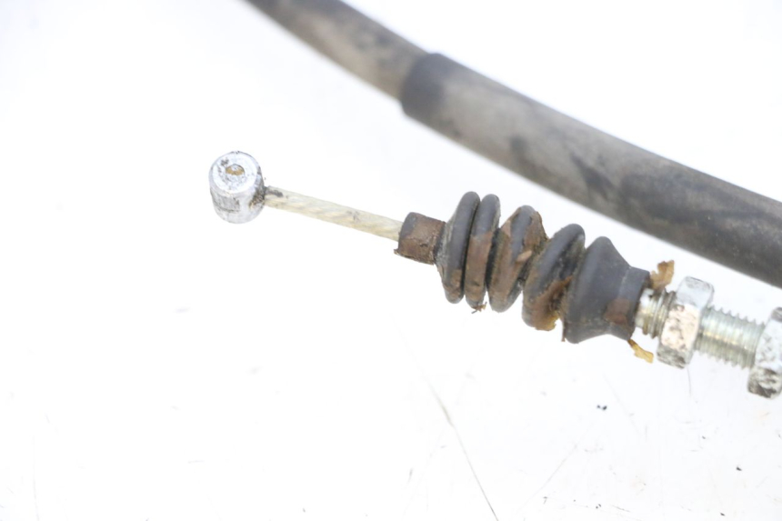 photo de CAVO FRENO PARCHEGGIO SUZUKI BURGMAN 650 (2013 - 2020) - Vista d'insieme del prodotto