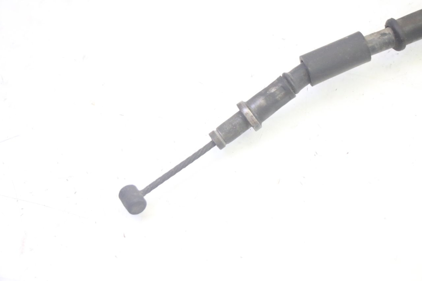 photo de CAVO FRENO PARCHEGGIO SUZUKI BURGMAN EXECUTIVE ABS 650 (2006 - 2012) - Zoom sullo stato d'uso