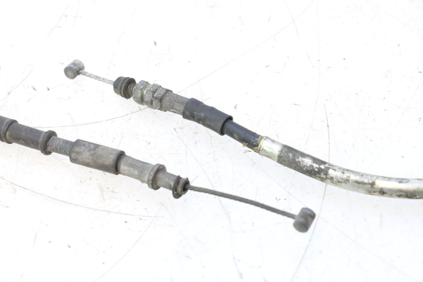 photo de CAVO FRENO PARCHEGGIO SUZUKI BURGMAN EXECUTIVE ABS 650 (2006 - 2012) - Altra angolazione