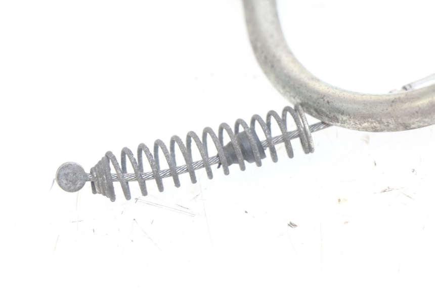 photo de CABLAGGIO FRENO DI PARCHEGGIO HONDA FJS SILVERWING SILVER WING 400 (2009 - 2016) - Altra angolazione