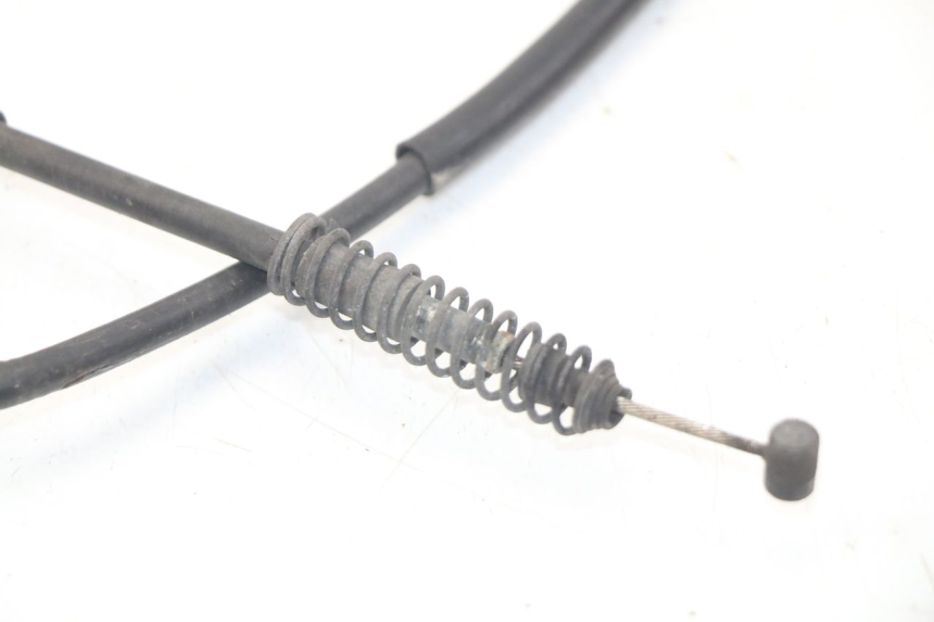 photo de CABLAGGIO FRENO DI PARCHEGGIO HONDA INTEGRA NC D 750 (2016 - 2018) - Altra angolazione