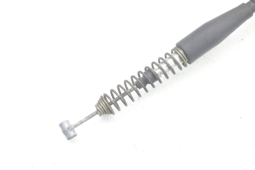 photo de CAVO FRENO PARCHEGGIO KYMCO XCITING 500 (2007 - 2010) - Zoom sullo stato d'uso