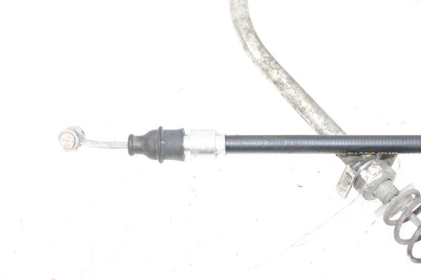 photo de CAVO FRENO PARCHEGGIO PIAGGIO MP3 HPE 300 (2019 - 2026) - Altra angolazione