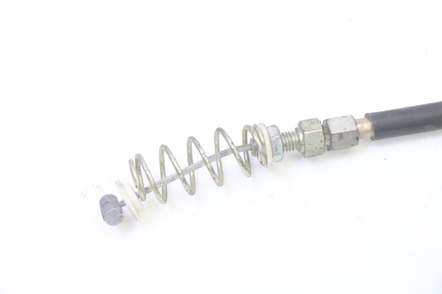 photo de CAVO FRENO PARCHEGGIO PIAGGIO MP3 LT 300 (2010 - 2016) - Zoom sullo stato d'uso