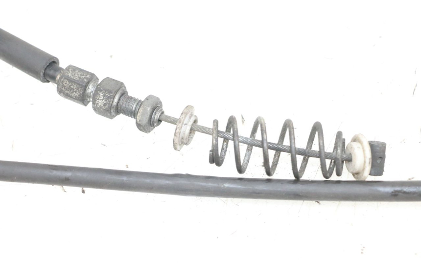 photo de CAVO FRENO PARCHEGGIO PIAGGIO MP3 125 (2006 - 2014) - Dettagli dei punti di fissaggio