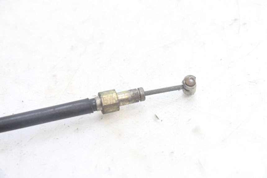 photo de CAVO FRENO PARCHEGGIO PIAGGIO MP3 125 (2006 - 2014) - Zoom sullo stato d'uso