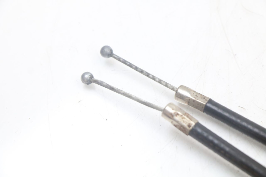 photo de CABLAGGIO FRENO DI PARCHEGGIO HYTRACK ST 170 (2020 - 2024) - Zoom sullo stato d'uso