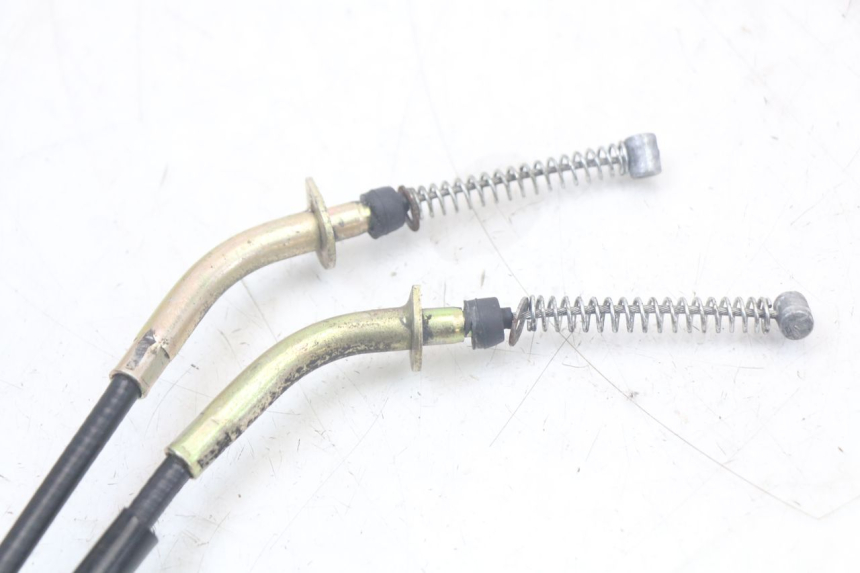 photo de CABLAGGIO FRENO DI PARCHEGGIO HYTRACK ST 170 (2020 - 2024) - Altra angolazione