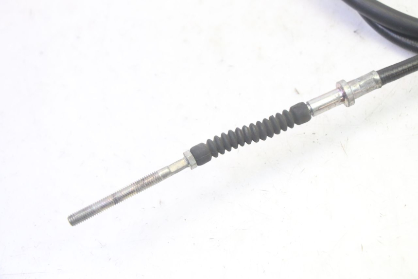 photo de CAVO FRENO PARCHEGGIO YAMAHA TRICITY 300 (2020 - 2024) - Zoom sullo stato d'uso