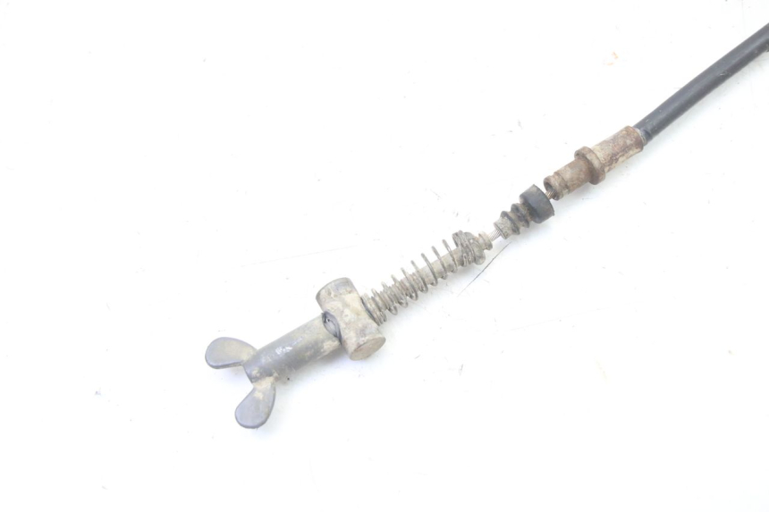 photo de CAVO FRENO PARCHEGGIO YAMAHA YFM BRUIN 350 (2003 - 2009) - Zoom sullo stato d'uso