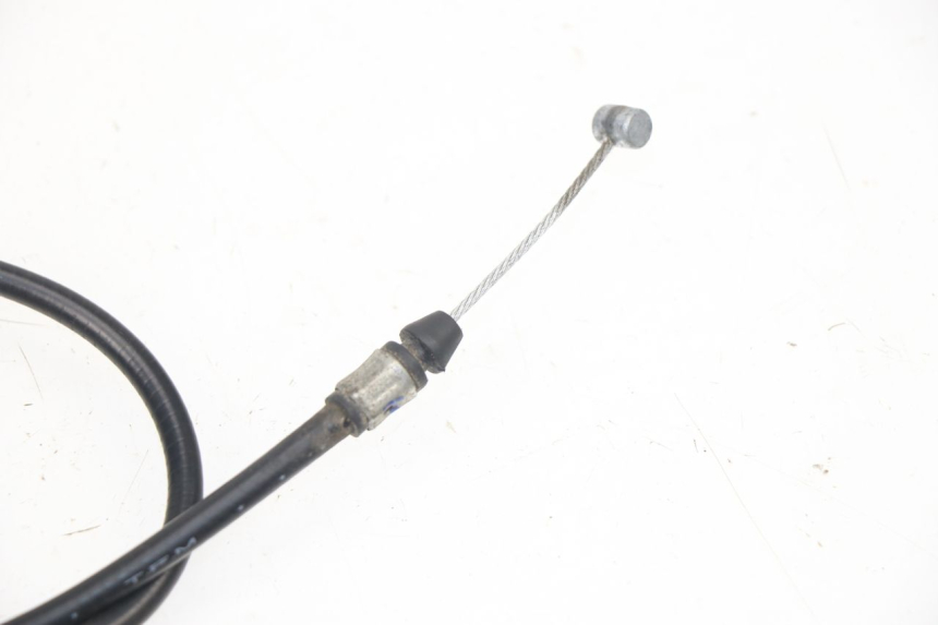 photo de SERRATURA SELLA CAVO KYMCO AGILITY CITY 50 (2008 - 2016) - Zoom sullo stato d'uso