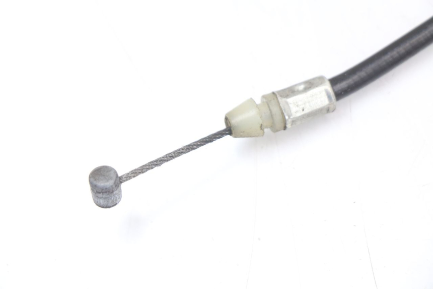 photo de SERRATURA SELLA CAVO KYMCO AGILITY FR 2T 50 (2012 - 2017) - Zoom sullo stato d'uso