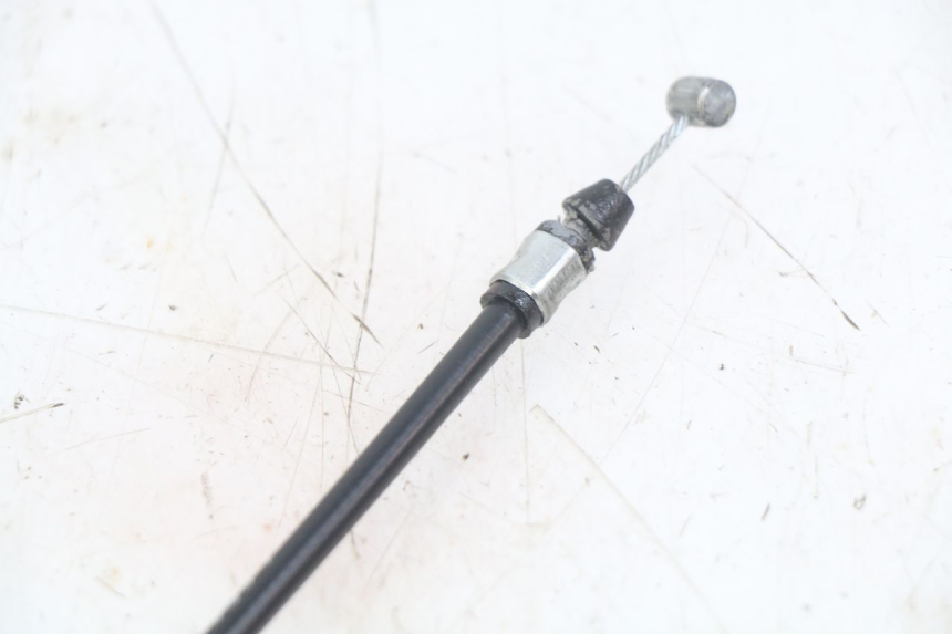 photo de CABLAGGIO APERTURA SELLA KYMCO AGILITY NAKED RENOUVO 2T 50 (2011 - 2018) - Dettaglio del componente