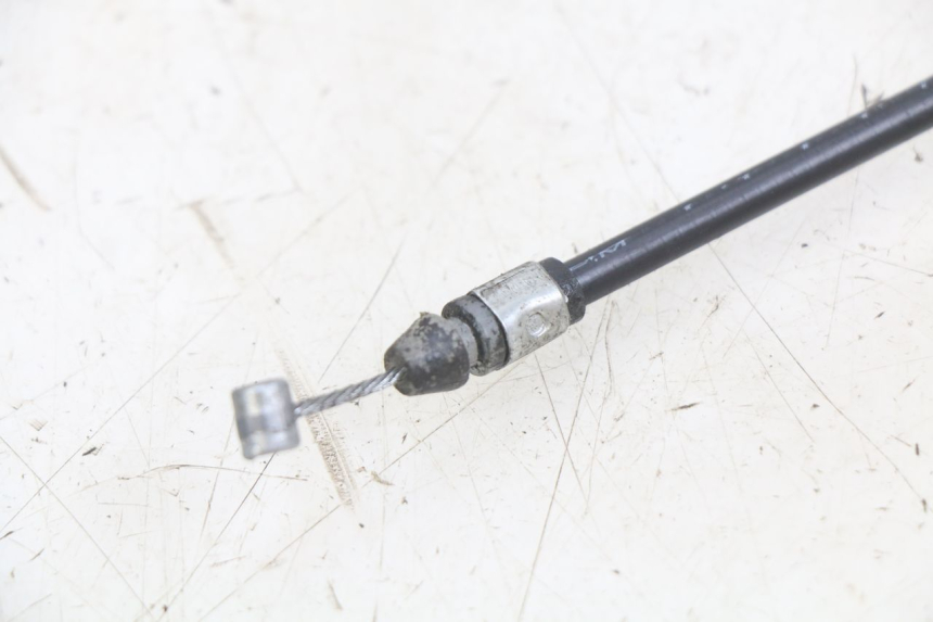 photo de CABLAGGIO APERTURA SELLA KYMCO AGILITY NAKED RENOUVO 2T 50 (2011 - 2018) - Zoom sullo stato d'uso