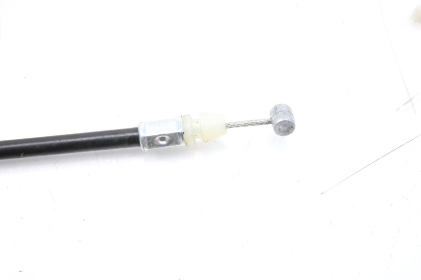 photo de CABLAGGIO APERTURA SELLA KYMCO AGILITY NAKED RENOUVO 4T 50 (2018 - 2020) - Zoom sullo stato d'uso