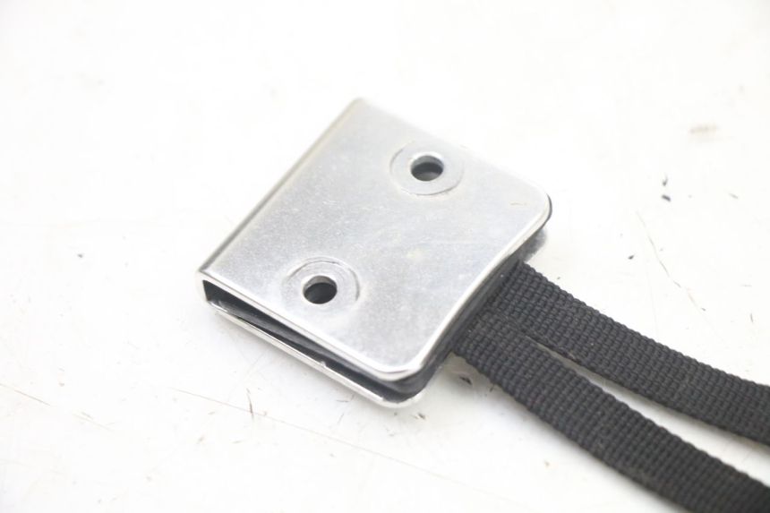 photo de SERRATURA SELLA CAVO BMW S RR ABS S1000RR 1000 (2015 - 2018) - Altra angolazione