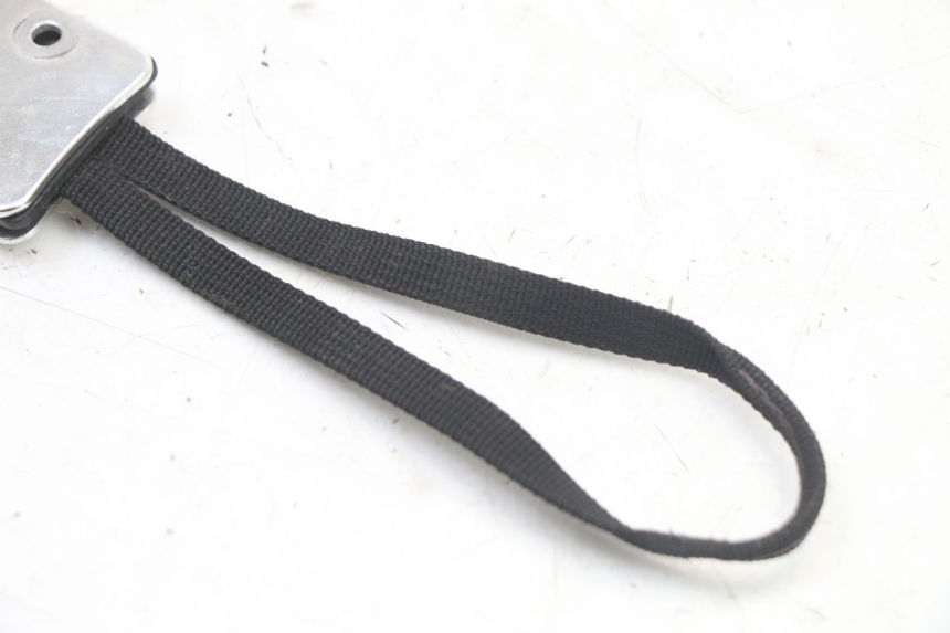 photo de SERRATURA SELLA CAVO BMW S RR ABS S1000RR 1000 (2015 - 2018) - Primo piano tecnico