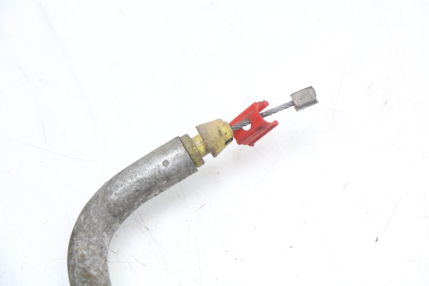 photo de CABLAGGIO APERTURA SELLA SUZUKI BURGMAN 125 (2007 - 2014) - Altra angolazione