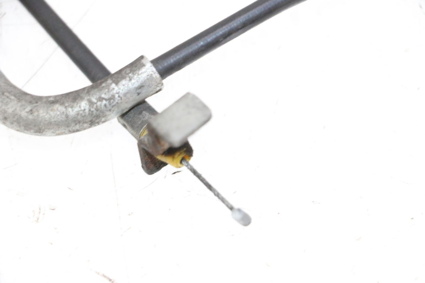 photo de CABLAGGIO APERTURA SELLA SUZUKI BURGMAN 125 (2007 - 2014) - Dettaglio del componente