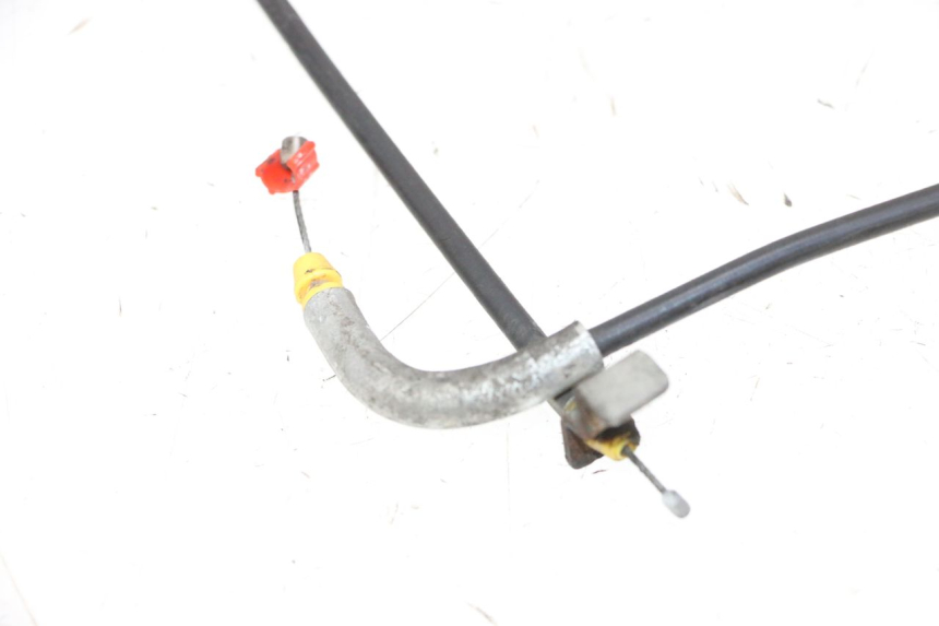 photo de CABLAGGIO APERTURA SELLA SUZUKI BURGMAN 125 (2007 - 2014) - Altra angolazione