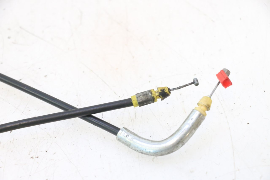 photo de CABLAGGIO APERTURA SELLA SUZUKI BURGMAN 125 (2007 - 2014) - Dettaglio del componente