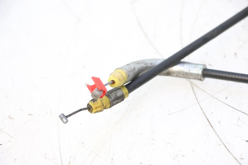 photo de CABLAGGIO APERTURA SELLA SUZUKI BURGMAN 125 (2007 - 2014) - Altra angolazione