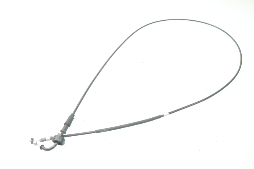 photo de CABLAGGIO APERTURA SELLA YAMAHA BW'S 50 (2004 - 2017) - Vista principale