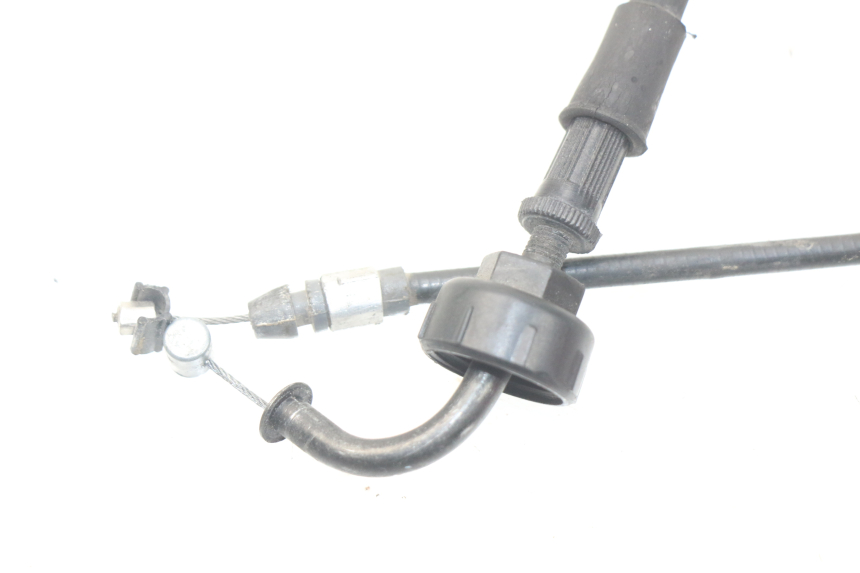 photo de CABLAGGIO APERTURA SELLA YAMAHA BW'S 50 (2004 - 2017) - Dettaglio del componente