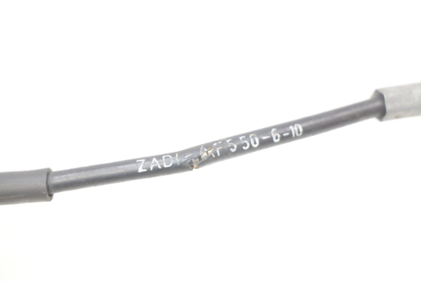 photo de CABLAGGIO APERTURA SELLA YAMAHA BW'S 50 (2004 - 2017) - Zoom sullo stato d'uso