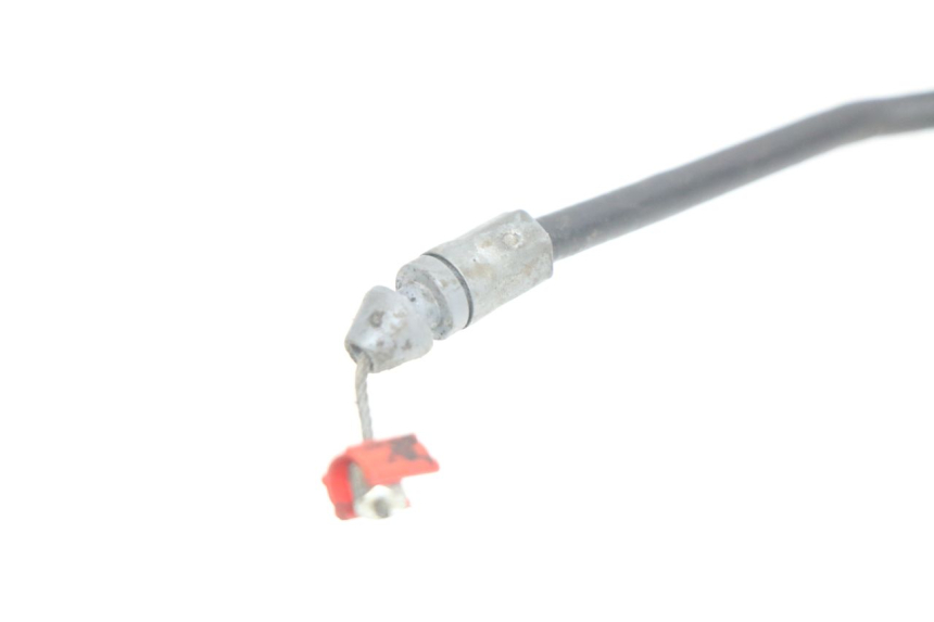 photo de CABLAGGIO APERTURA SELLA YAMAHA BW'S 50 (2004 - 2017) - Primo piano tecnico