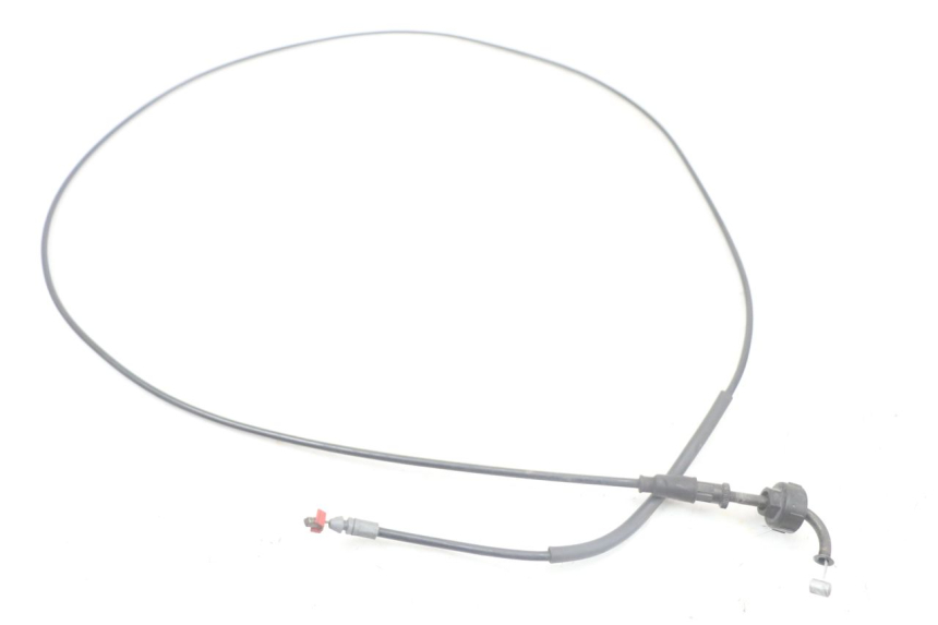 photo de CABLAGGIO APERTURA SELLA YAMAHA BW'S 50 (2004 - 2017) - Vista principale