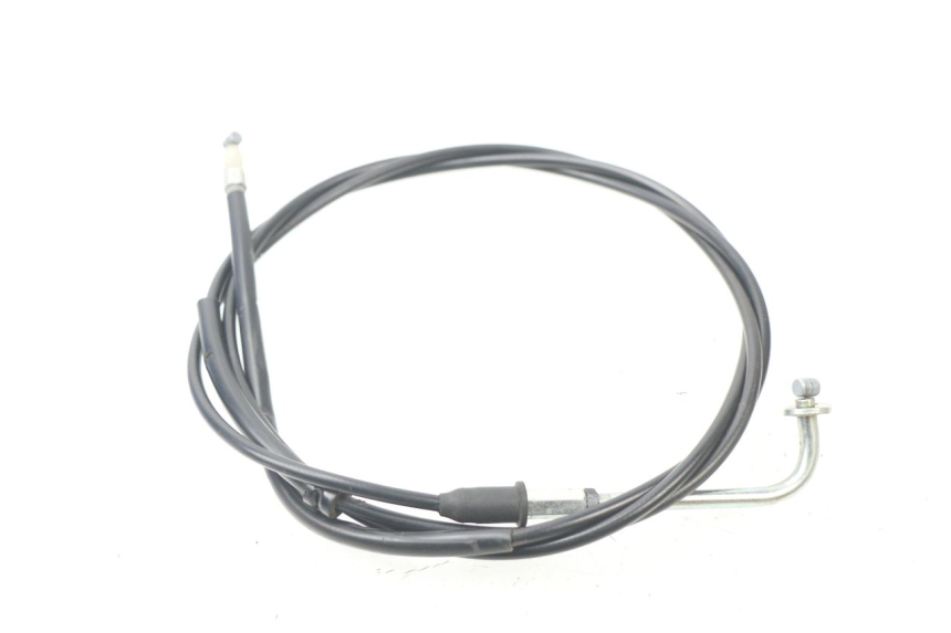 photo de CABLAGGIO APERTURA SELLA YAMAHA BW'S BWS 125 (2010 - 2013) - Altra angolazione