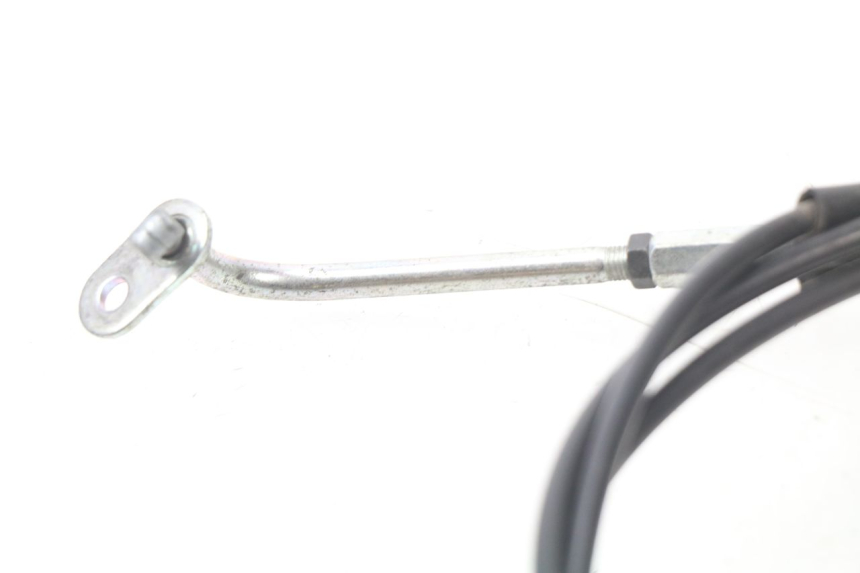 photo de CABLAGGIO APERTURA SELLA YAMAHA BW'S BWS 125 (2010 - 2013) - Altra angolazione