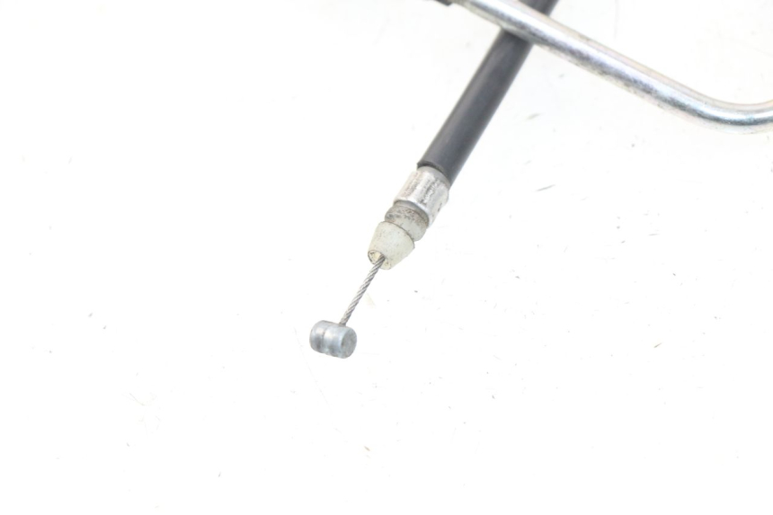 photo de CABLAGGIO APERTURA SELLA YAMAHA BW'S BWS 125 (2010 - 2013) - Altra angolazione