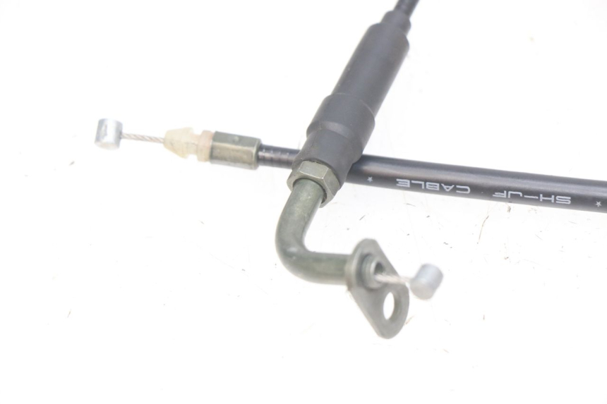 photo de CABLAGGIO APERTURA SELLA RIDE CLASSIC 2T 50 (2014 - 2022) - Zoom sullo stato d'uso