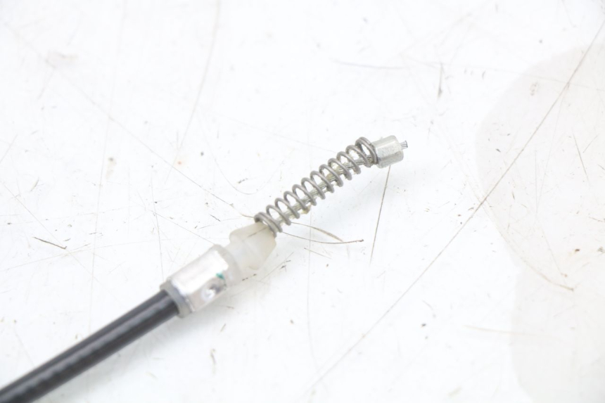 photo de SERRATURA SELLA CAVO ROYAL ENFIELD CONTINENTAL GT 650 (2019 - 2024) - Vista d'insieme del prodotto