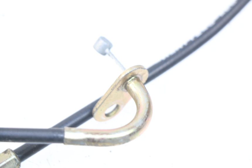 photo de CABLAGGIO APERTURA SELLA SYM CROX 4T 50 (2016 - 2023) - Zoom sullo stato d'uso