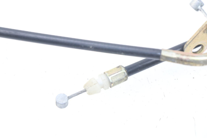 photo de CABLAGGIO APERTURA SELLA SYM CROX 4T 50 (2016 - 2023) - Altra angolazione