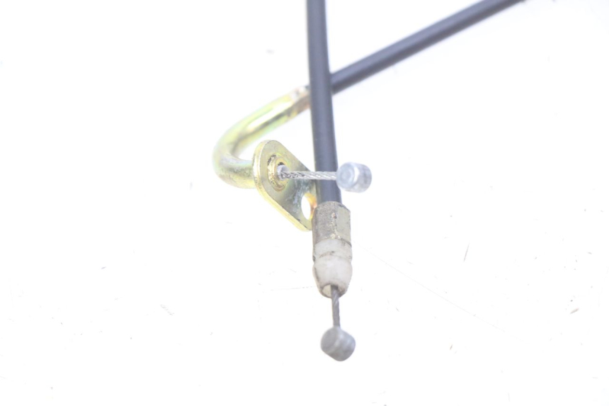 photo de CABLAGGIO APERTURA SELLA SYM CROX 4T 50 (2016 - 2023) - Zoom sullo stato d'uso