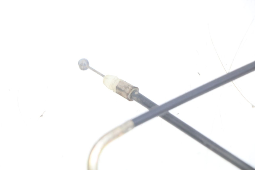 photo de CABLAGGIO APERTURA SELLA SYM CROX 4T 50 (2016 - 2023) - Zoom sullo stato d'uso