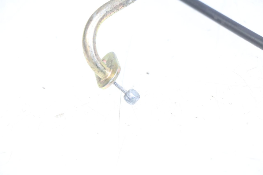 photo de CABLAGGIO APERTURA SELLA SYM CROX 4T 50 (2016 - 2023) - Altra angolazione