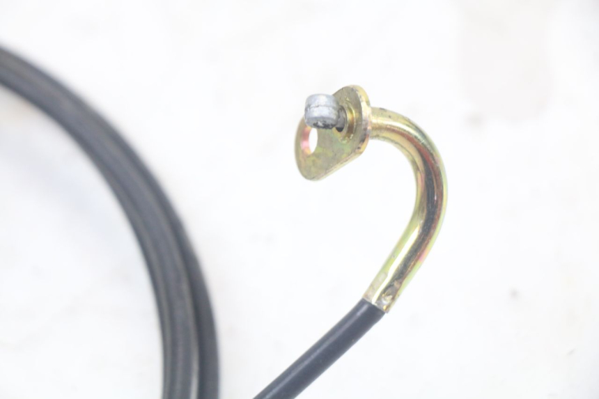 photo de CABLAGGIO APERTURA SELLA SYM CROX 4T 50 (2016 - 2023) - Altra angolazione