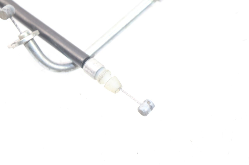 photo de CABLAGGIO APERTURA SELLA YAMAHA CYGNUS X INJECTION 125 (2007 - 2013) - Zoom sullo stato d'uso