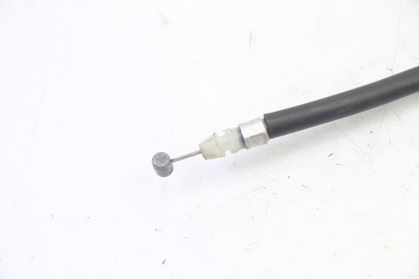 photo de CABLAGGIO APERTURA SELLA YAMAHA CYGNUS X INJECTION 125 (2007 - 2013) - Zoom sullo stato d'uso