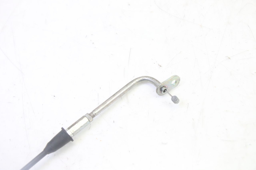 photo de CABLAGGIO APERTURA SELLA YAMAHA CYGNUS X INJECTION 125 (2007 - 2013) - Altra angolazione