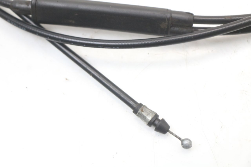 photo de SERRATURA SELLA CAVO KYMCO DINK STREET 125 (2009 - 2014) - Zoom sullo stato d'uso