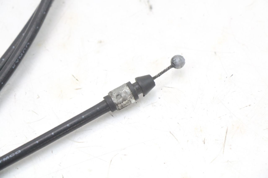 photo de SERRATURA SELLA CAVO KYMCO DINK STREET 125 (2009 - 2014) - Altra angolazione