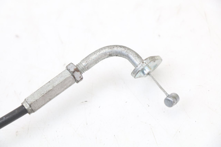 photo de SERRATURA SELLA CAVO KYMCO DINK STREET 125 (2009 - 2014) - Primo piano tecnico